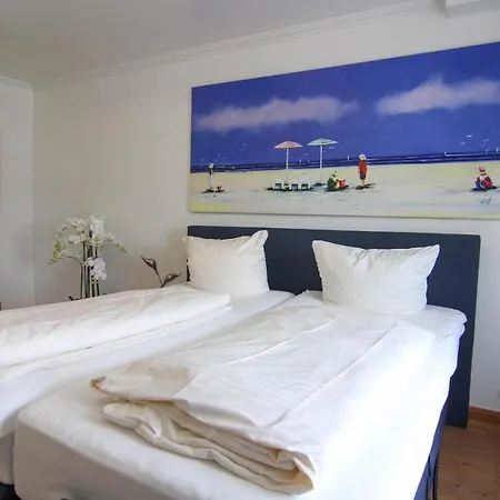 Ferienwohnung-sommerwind Apartment