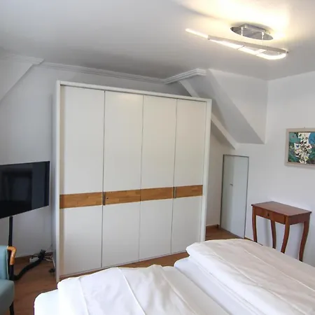 Ferienwohnung-sommerwind Apartment