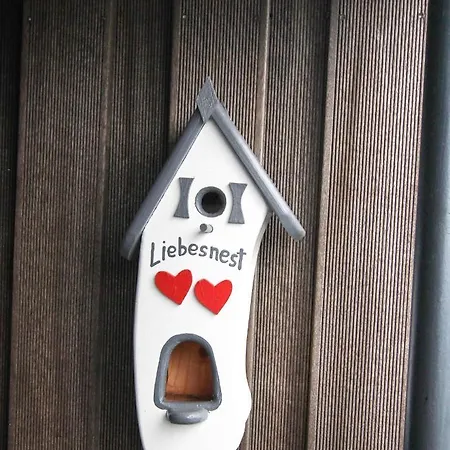 Ferienwohnung-sommerwind Apartment Westerland