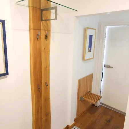 Ferienwohnung-sommerwind Apartment