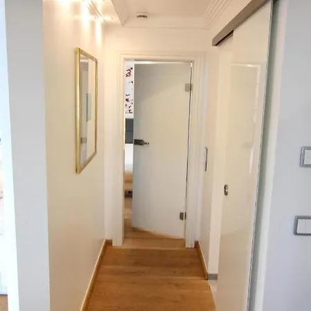 Ferienwohnung-sommerwind * Westerland
