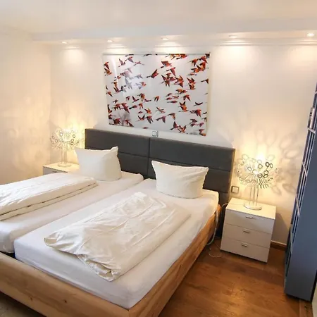 Ferienwohnung-sommerwind Westerland