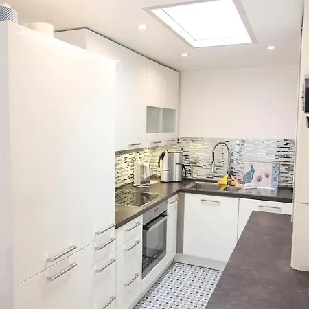 Ferienwohnung-sommerwind *