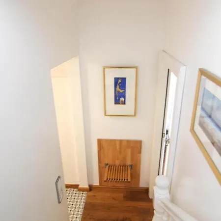 Ferienwohnung-sommerwind Apartment
