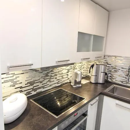 Ferienwohnung-sommerwind * Westerland