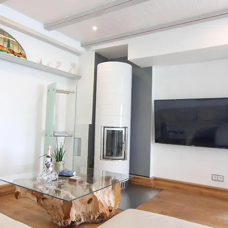 Ferienwohnung-sommerwind Westerland