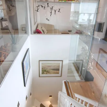Ferienwohnung-sommerwind Apartment Westerland