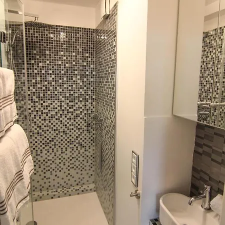 Ferienwohnung-sommerwind Apartment *